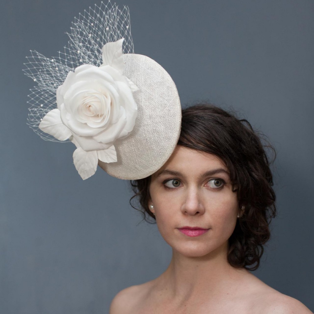 Meet your Posher, Robin